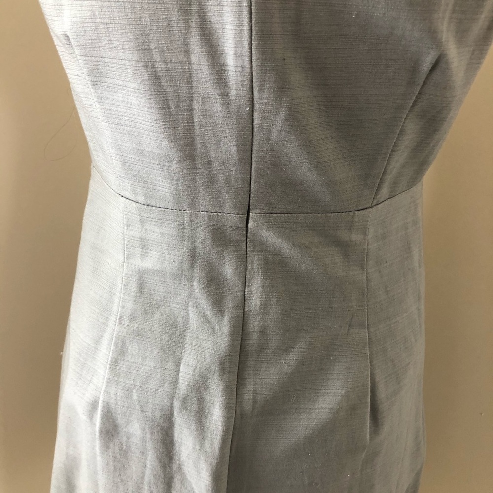 Anthropologie Tabitha “Zooks Corner” Dress - Picture 5 of 12